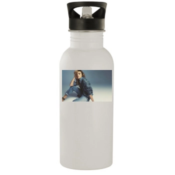 Anja Rubik Stainless Steel Water Bottle