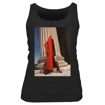 Anja Rubik Women's Tank Top