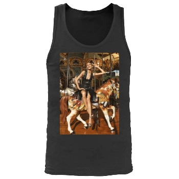 Anja Rubik Men's Tank Top