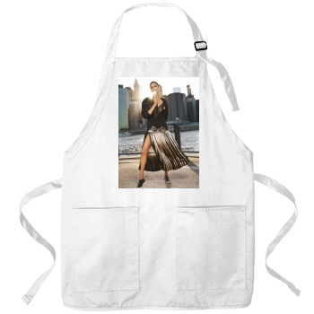 Anja Rubik Apron