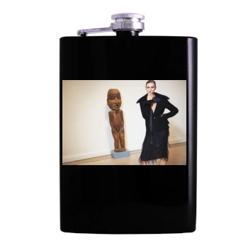 Anja Rubik Hip Flask