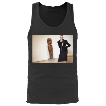 Anja Rubik Men's Tank Top