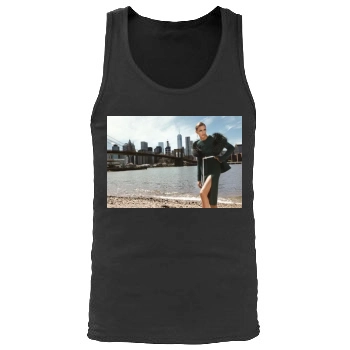 Anja Rubik Men's Tank Top