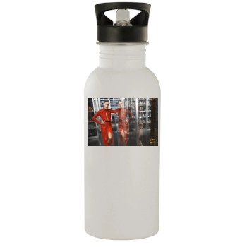 Anja Rubik Stainless Steel Water Bottle