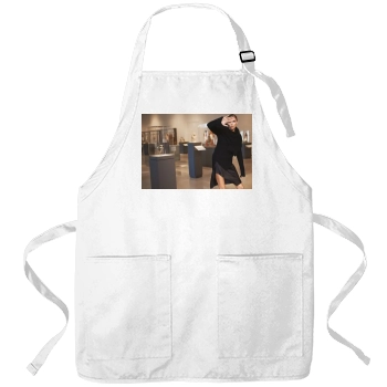 Anja Rubik Apron