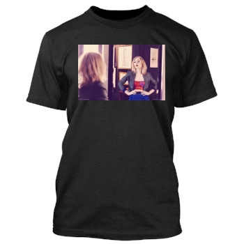 AnnaSophia Robb Men's TShirt