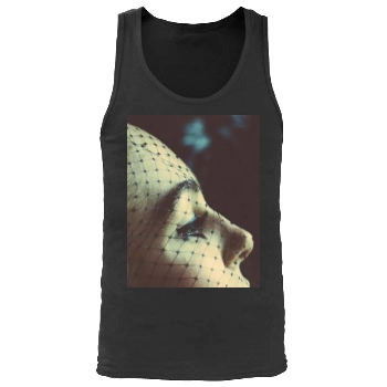 AnnaSophia Robb Men's Tank Top