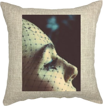 AnnaSophia Robb Pillow