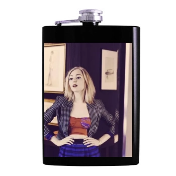 AnnaSophia Robb Hip Flask