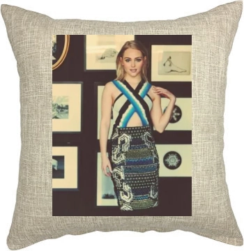 AnnaSophia Robb Pillow