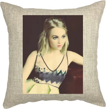 AnnaSophia Robb Pillow