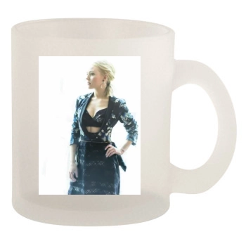 AnnaSophia Robb 10oz Frosted Mug