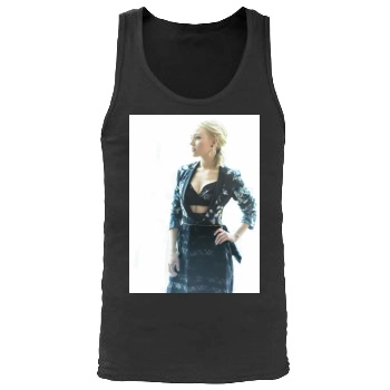 AnnaSophia Robb Men's Tank Top