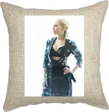 AnnaSophia Robb Pillow