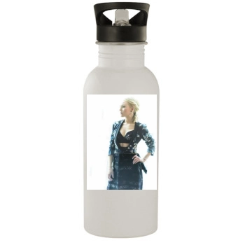 AnnaSophia Robb Stainless Steel Water Bottle