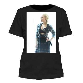 AnnaSophia Robb Women's Cut T-Shirt