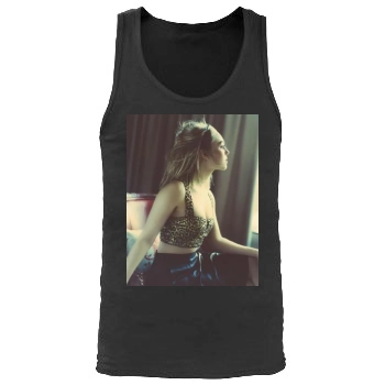 AnnaSophia Robb Men's Tank Top