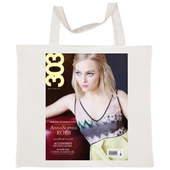 AnnaSophia Robb Tote