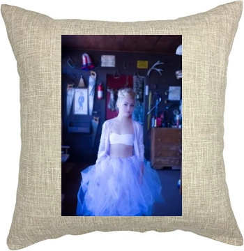 AnnaSophia Robb Pillow