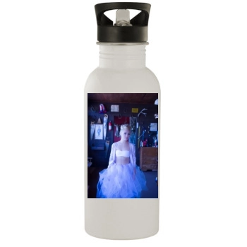 AnnaSophia Robb Stainless Steel Water Bottle