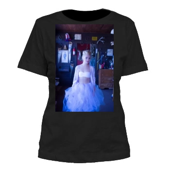 AnnaSophia Robb Women's Cut T-Shirt