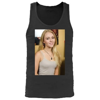 AnnaSophia Robb Men's Tank Top