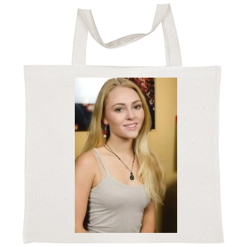 AnnaSophia Robb Tote