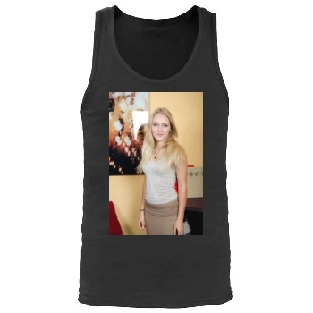 AnnaSophia Robb Men's Tank Top