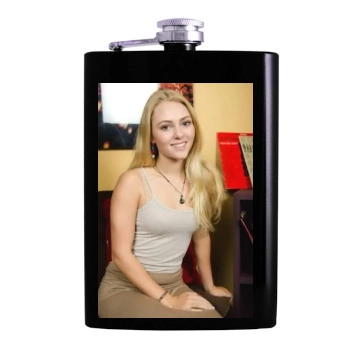 AnnaSophia Robb Hip Flask