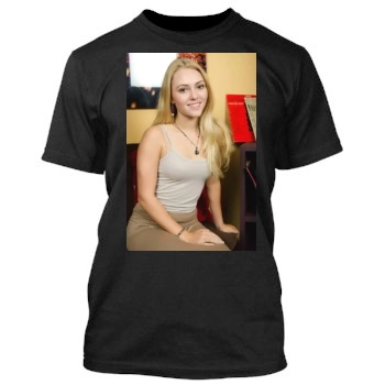 AnnaSophia Robb Men's TShirt