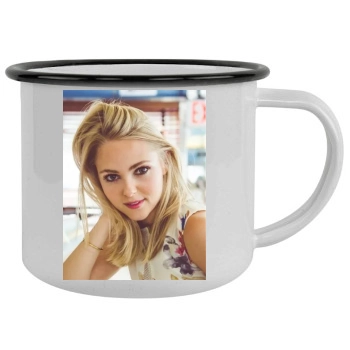 AnnaSophia Robb Camping Mug