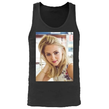 AnnaSophia Robb Men's Tank Top