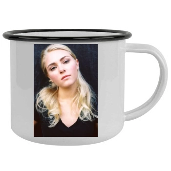 AnnaSophia Robb Camping Mug