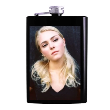 AnnaSophia Robb Hip Flask