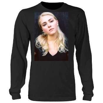 AnnaSophia Robb Men's Heavy Long Sleeve TShirt