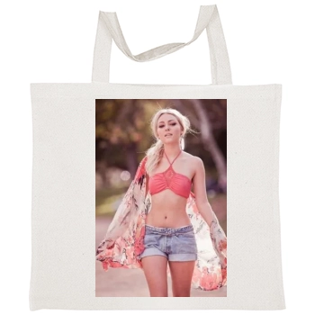 AnnaSophia Robb Tote