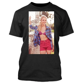 AnnaSophia Robb Men's TShirt