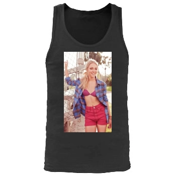 AnnaSophia Robb Men's Tank Top