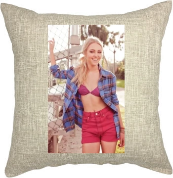 AnnaSophia Robb Pillow