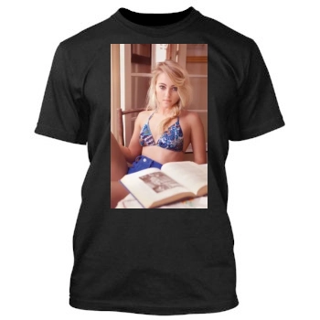 AnnaSophia Robb Men's TShirt