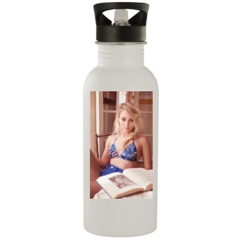 AnnaSophia Robb Stainless Steel Water Bottle