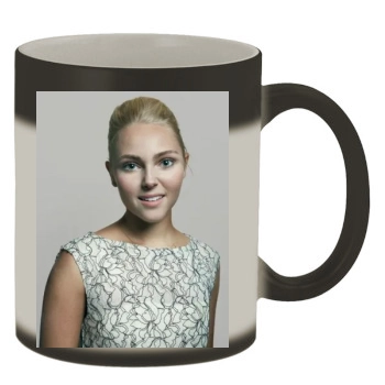 AnnaSophia Robb Color Changing Mug