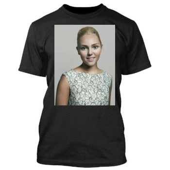 AnnaSophia Robb Men's TShirt