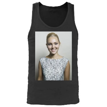 AnnaSophia Robb Men's Tank Top