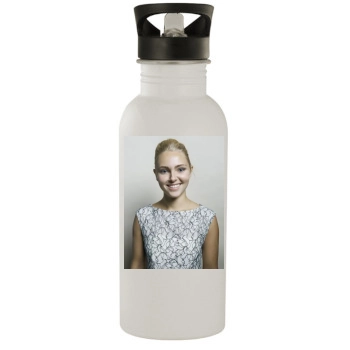 AnnaSophia Robb Stainless Steel Water Bottle