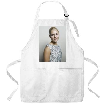 AnnaSophia Robb Apron