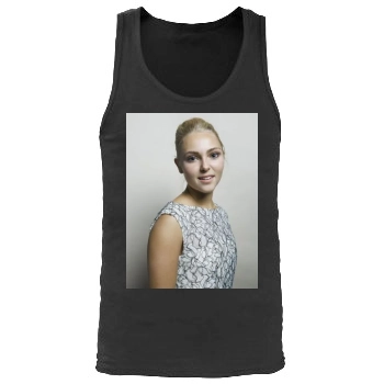 AnnaSophia Robb Men's Tank Top