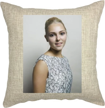 AnnaSophia Robb Pillow