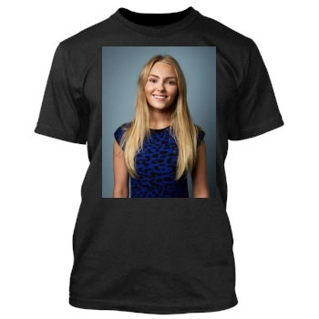 AnnaSophia Robb Men's TShirt