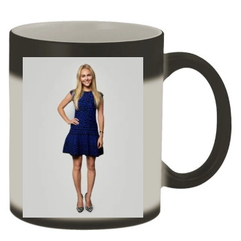 AnnaSophia Robb Color Changing Mug